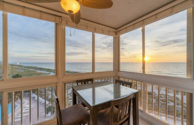 San Marco 5th Floor With Private Beach - Foto 23