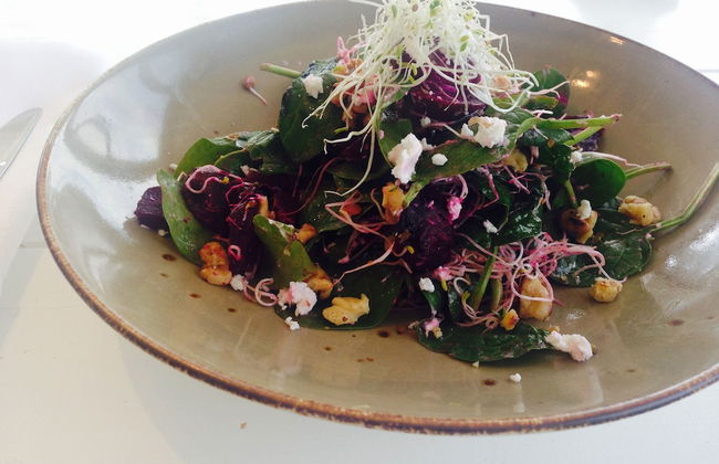 Gemini Resort - Foto 40