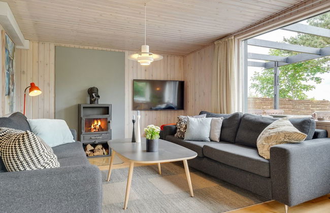 "Sigurd" - 20m from the sea - Photo 25