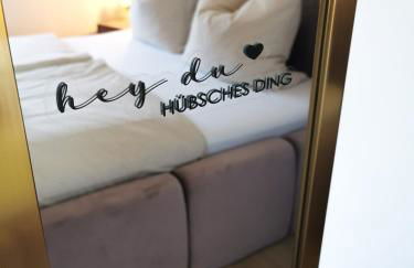 VoSsis Fewo Ferienwohnung - Foto 4