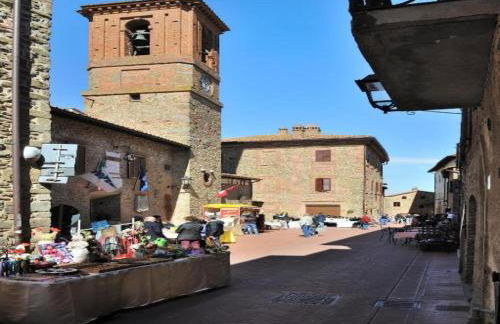 Holiday Home Near Lago di Chiusi With Pool - Foto 38