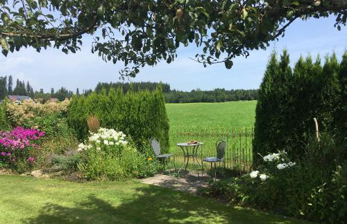 Landhof Nägele's vom Berg - Photo 7