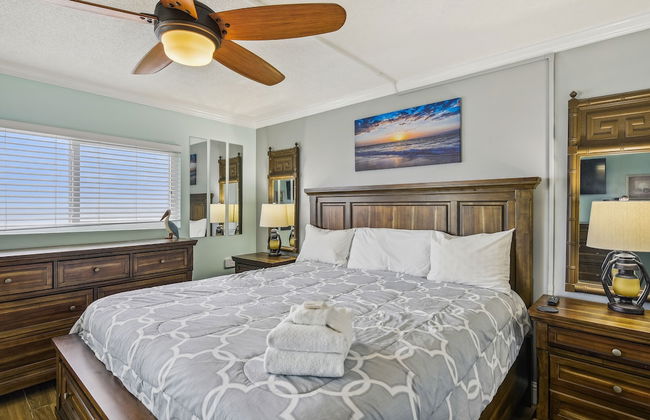 Regency Towers by Book That Condo - Foto 18