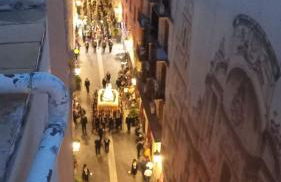 Penthouse with sunny Terrace by Cathedral - Foto 13