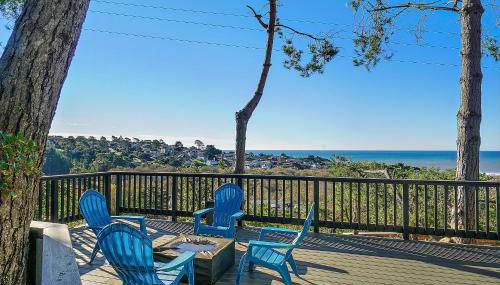 Driftwood Bungalow Ocean View Monthly Only - Foto 3