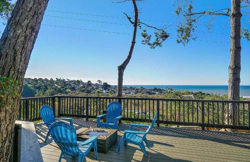 Driftwood Bungalow Ocean View Monthly Only - Foto 3