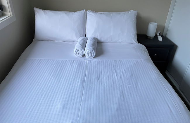 Tasha's Apartments - CC2 - Foto 1