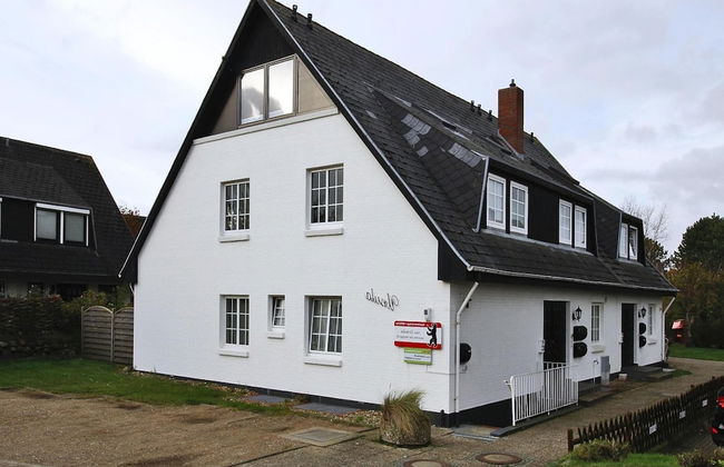 Ferienwohnung in Westerland auf Sylt - Foto 1