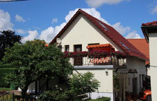 Ferienwohnung Inselsbergblick - Foto 8