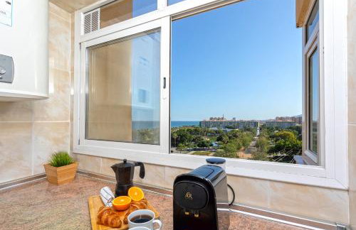 CITY CENTER AND NEXT TO THE BEACH 3 BEDROOMs - Foto 2