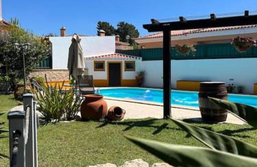 Cafofos da Zeta, Cozy Pool House - Foto 28