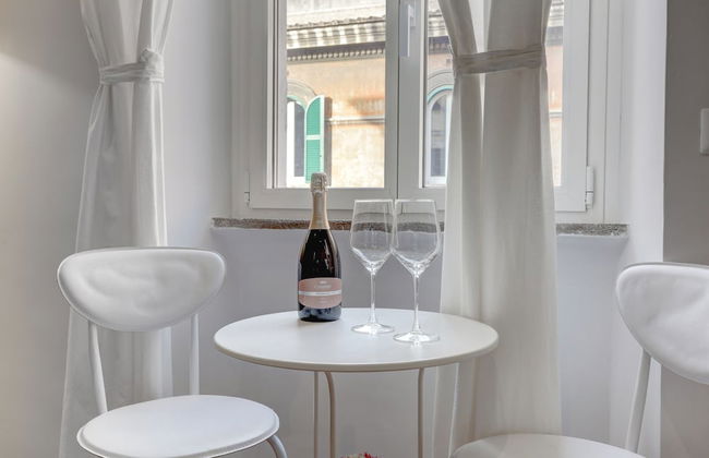 APPARTAMENTO SANTI QUATTRO 1 e 2 - COLOSSEO - Photo 26