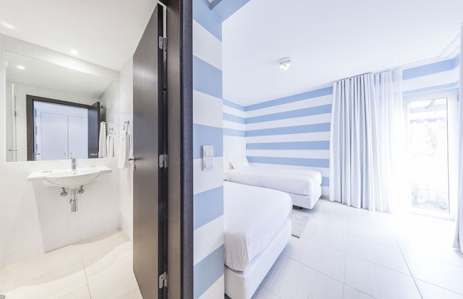 Laguna Vilamoura - Foto 12