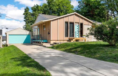 The Nifty Fifties in a Quiet Location - Foto 7