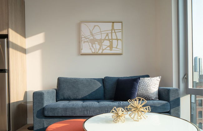 Kasa River North Chicago - Foto 25