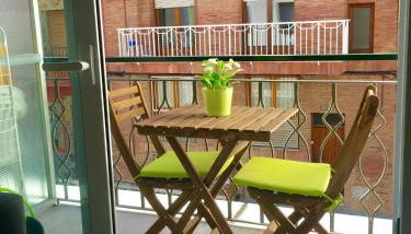 Apartamento Puerto Blanes - Photo 5