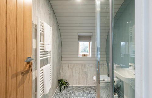 Stunning Sustainable Pod on Old Chalford Farm! - Foto 45