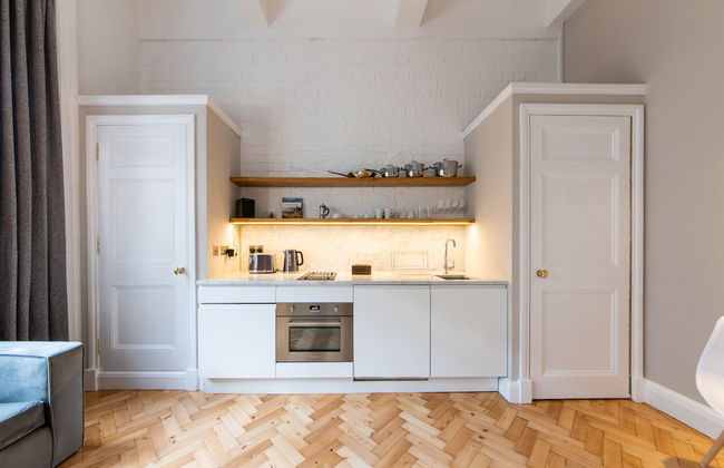 Linton Collection - 28 North Bridge - Foto 52