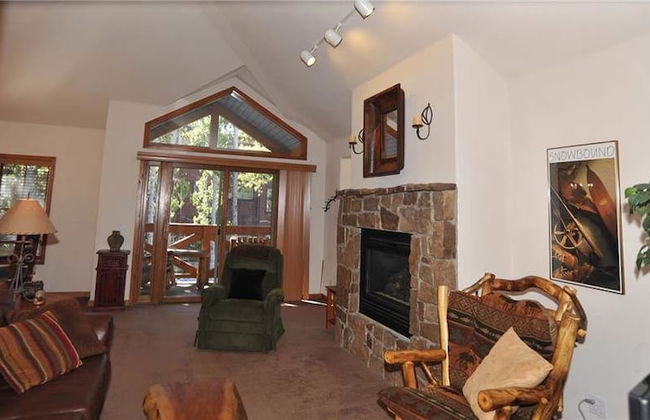 Los Pinos by Breckenridge Resort Managers - Foto 53