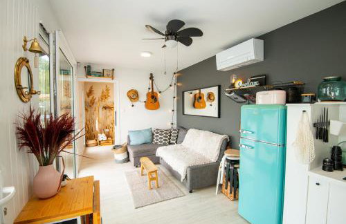 Costa del Kryspi Całoroczne Domy na Wodzie - Foto 31