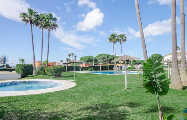 Laja Bermeja 14011 in Chiclana de la Frontera - Foto 2