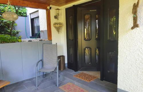 Ferienwohnung zum Rheinblick - Foto 10