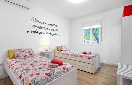 La Casa del Campo de Mis Rapacinos - Photo 2