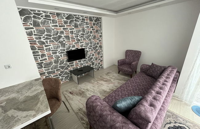 Gardenya Lara Suit Hotel - Foto 45