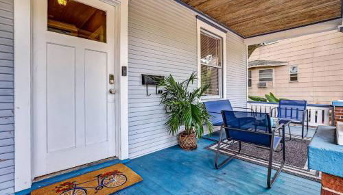 The White Len - Foto 2