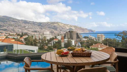 Green Boat by Madeira Best Apartments - Foto 5