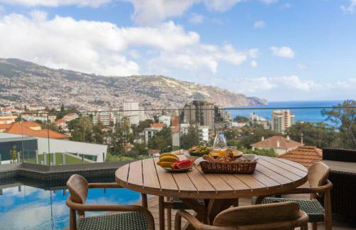 Green Boat by Madeira Best Apartments - Foto 5