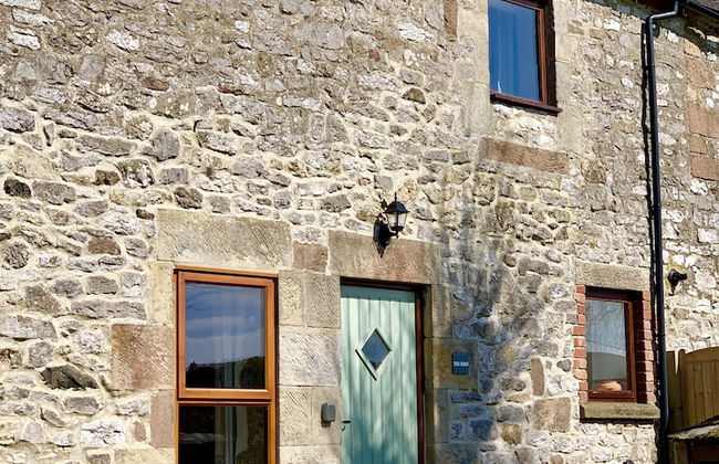 Chestnut Farm Holiday Cottages - Foto 24