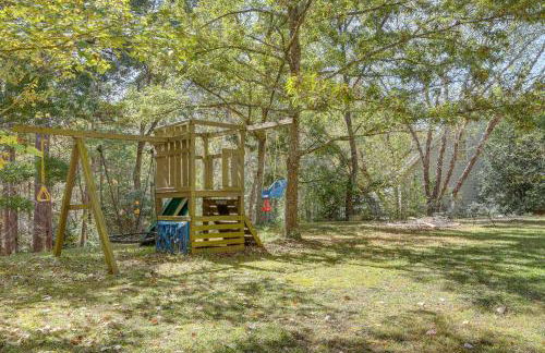 Walk to Trails Peaceful Family Home in Braselton - Photo 38