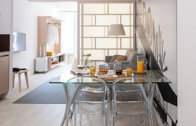 Eric Vökel Boutique Apartments - Hamburg Suites - Foto 17