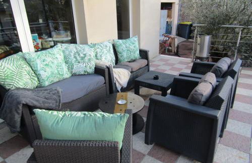 Au Nid du Thil - Foto 26