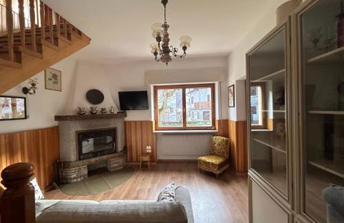 Sulle Dolomiti a Casa della Scrittrice - Foto 47