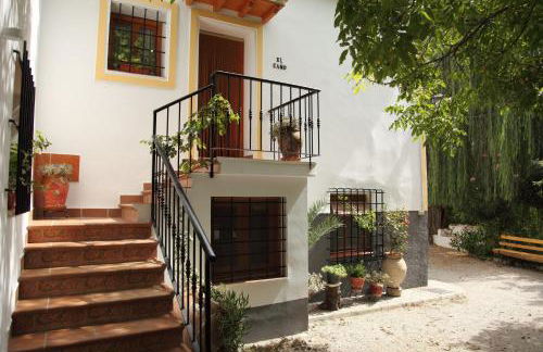 El Molino de Batán - Photo 21