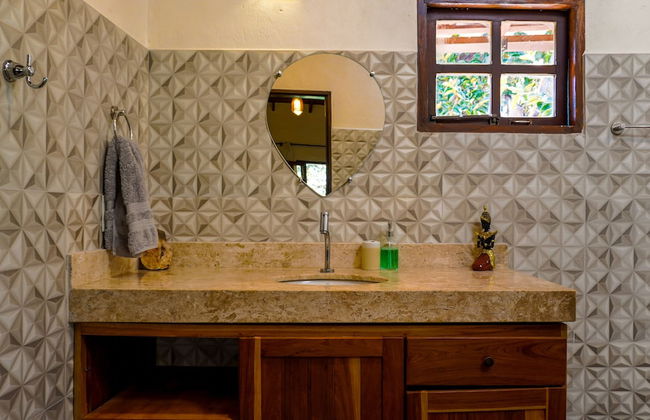 Terra Coral - Chapada dos Veadeiros - Foto 57