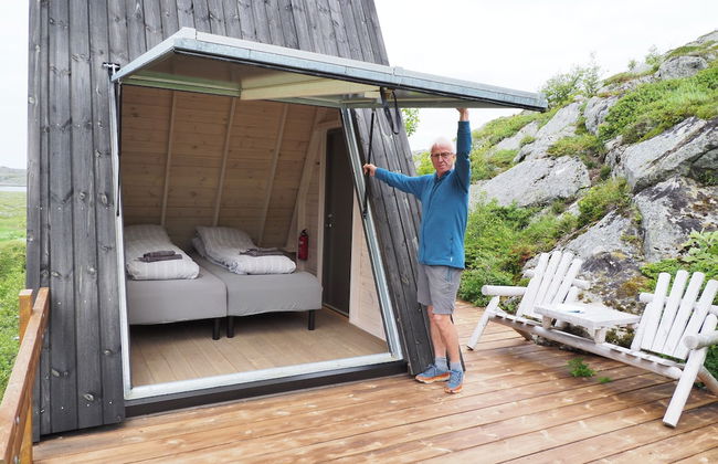 BaseCamp Vega - Photo 2