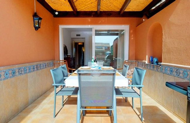 Magnificent Duplex Penthouse in Puerto Banus - Photo 34