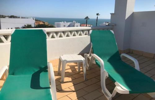 Seaview Terrace Benagil Villa 45 - Photo 25