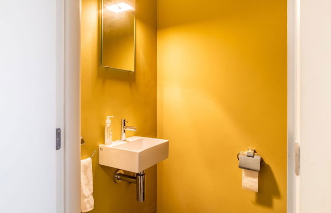 Apartment in St-idesbald Near the Beach - Foto 14