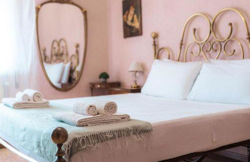 Casa Maresa family house metro A - Foto 1