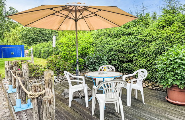 Ferienhaus Pier 15 A - Foto 31