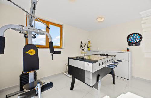 Villa Palatium I - Foto 23