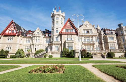 Costa Marina, casa con encanto cerca mar - Foto 46