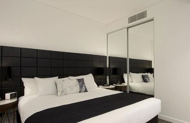 KOZYGURU Chatswood Luxury Studio - Photo 2