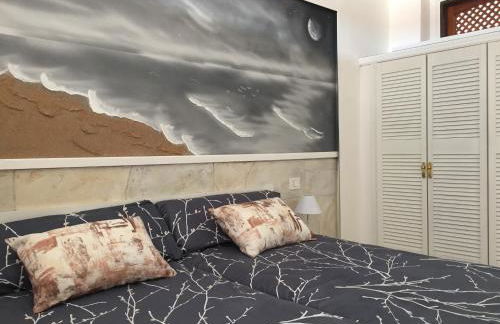 Ocean View Apartment - Foto 12