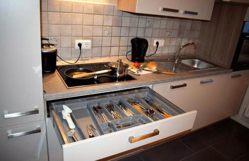 Ferienhaus Blue - Foto 40