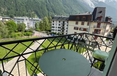 Chamonix city center rue Paccard - Photo 6